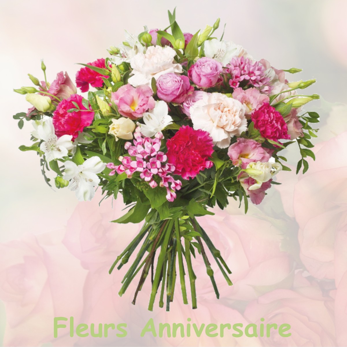 fleurs anniversaire FONTAINE-SUR-AY